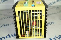 Berger Lahr Servo Motor Controller WS5-9.08100    64690810003   WS5-908100