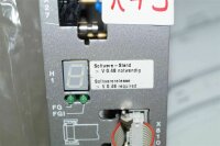 bosch  DM15K1101-D Servomodul Servoverstätker