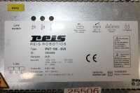 reis PNT 100-6V5 Netzstromversorgung PNT1006V5   3502488