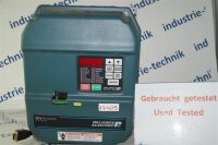 Reliance Electric GV3000 AC Drive 3GV41007  7.5HP  10.7 KVA