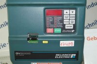 Reliance Electric GV3000 AC Drive 3GV41007  7.5HP  10.7 KVA