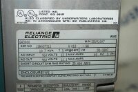Reliance Electric GV3000 AC Drive 3GV41007  7.5HP  10.7 KVA