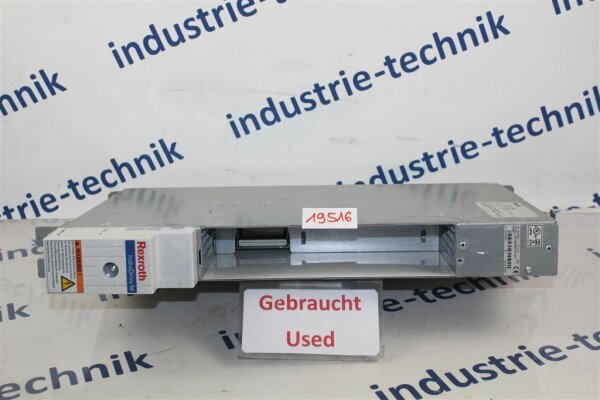 Rexroth IndraDrive M HMS01.1N-W0020          HMS01.1N-W0036-A-07-NNNN
