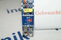 SCHLEICHER KZT11-224 Zeitrelais KZT11224 Relais