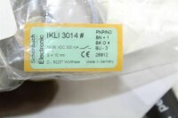 Schönbuch Electronic IKLI 3014 Induktiver Sensor