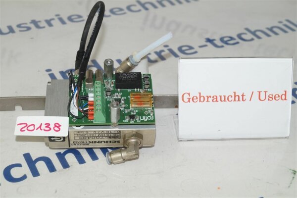Schunk DS 15 RM 331299 pneumatische Schwenkeinheit Drehmodul  700486