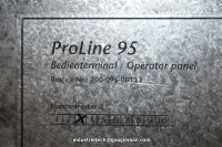 ProLine 95 Bedienterminal helmholz