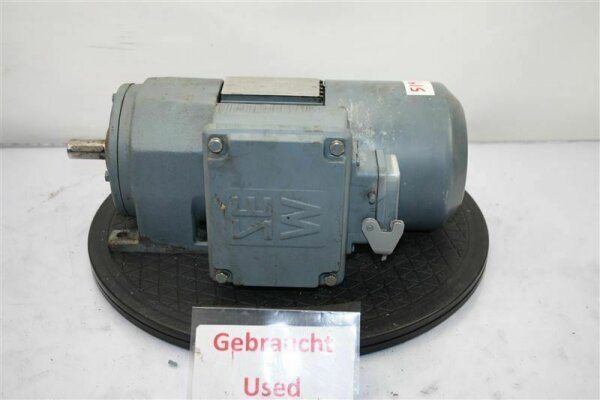 SEW 0,37 kw 90 min getriebemotor R32 DT71D4/BMG/AS EURODRIVE