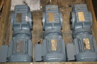 SEW 1,1 kw  22 min Getriebemotor SA67/II2GDEDRE90M4/3GD/KCC/AL Gearbox