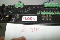 BOSCH SM 35/70 047824-322 Servodrive SM35/70 Servo Module DC 520V 35A