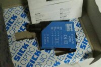 SICK WT12-P4181   Sensor Lichttaster 1010810      DC10 WT12P41811010810