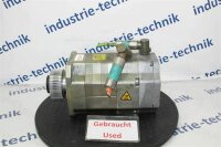 Siemens 1FK6083-6AY21-1TB0-Z Servomotor 1FK60836AY211TB0Z stecker beschädigt
