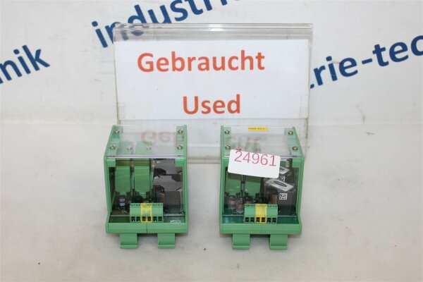 Siemens 6NH9821-0BC12    LTOP2 Überspannungsschutz