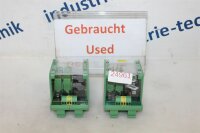 Siemens 6NH9821-0BC12    LTOP2 Überspannungsschutz