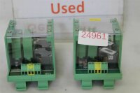 Siemens 6NH9821-0BC12    LTOP2 Überspannungsschutz
