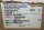 Siemens Milltronics XPS-15 Ultrasonic Transducer 7ML11180EA30