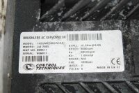 STM OMP 100 C48  OMP10048 Control Techniques 142UMC300CACAA Servomotor