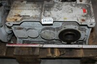 STM OMP 100 C48  OMP10048 Control Techniques 142UMC300CACAA Servomotor