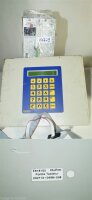 christ CPU 302 AB LNE201 fontis tastatur A100   e818100...