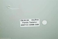 christ CPU 302 AB LNE201 fontis tastatur A100   e818100 03jr00