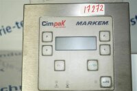 Cimpak Markem 300 Series