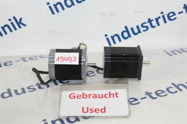 VEXTA PK268-E2.0A 2-Phase Stepping Motor PK268E20A Schrittmotor