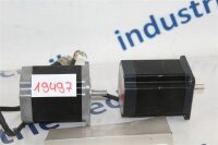 VEXTA PK268-E2.0A 2-Phase Stepping Motor PK268E20A Schrittmotor