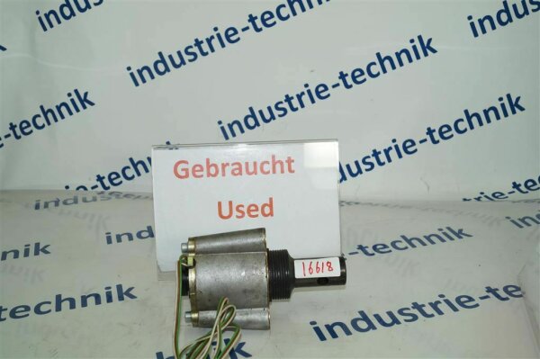 Contelec Drahtpotentiometer