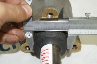 Contelec Drahtpotentiometer