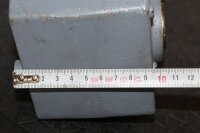 Boonedam 0,09 Kw 18 min Getriebemotor ZB 45 Gearbox  230 volt