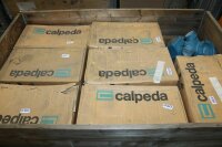 Calpeda 4 KW T 100E T100E Pumpe Peripheralpumpe Zahnradpumpe