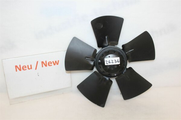 ebm A4D300-AB06-12 Lüfter Axiallüfter A4D300AB0612