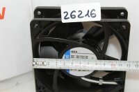 ebmpapst 4656 N Lüfter Axiallüfter 4656N   230V ,119x119x38mm
