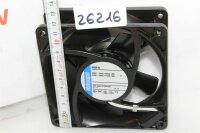 ebmpapst 4656 N Lüfter Axiallüfter 4656N   230V ,119x119x38mm