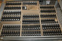 ebmpapst 4656 N Lüfter Axiallüfter 4656N   230V ,119x119x38mm