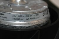ebmpapst A2E250-AP06-06 Lüfter Axiallüfter A2E250AP0606