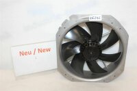 ebmpapst W2D250-HH02-07 Lüfter Ventilator W2D250HH0207