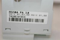 Electronic Insert FEL50A PA 3.0 Profibus 7420e101bc6 endress hauser für vibronic