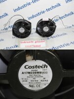 Costech a17m23swbm00 Axial Fans