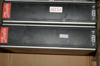 Danfoss VLT LC-Filter 175Z0825