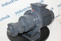KRACHT KF 25 RF 1 Zahnradpumpe Pumpe KF25RF1