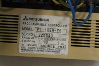 MITSUBISHI F1-10ER-ES Programmable Controller F10ERES