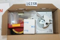 MOELLER NZM2-XTVDVR-NA Türkopplungsdrehgriff NZM2XTVDVRNA 271450