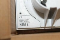 MOELLER NZM2-XTVDVR-NA Türkopplungsdrehgriff NZM2XTVDVRNA 271450