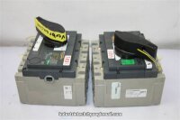 MERLIN GERIN Hauptschalter Leistungsschalter INS 250-100A