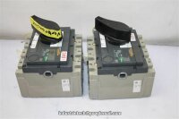 MERLIN GERIN Hauptschalter Leistungsschalter INS 250-100A
