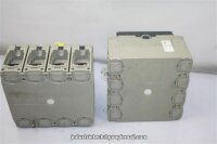 MERLIN GERIN Hauptschalter Leistungsschalter INS 250-100A