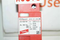 Dehnguard DG 1000 FM  Überspannungsableiter Blitzschutz 950112 Überspannungsschu