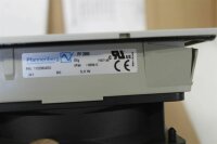 Pfannenberg PF 2000 Filterlüfter 24 V IP54 P/N: 11025804055