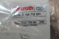 Rexroth   R480712231 ventilinsel   0820055101  0820055501 0820055601